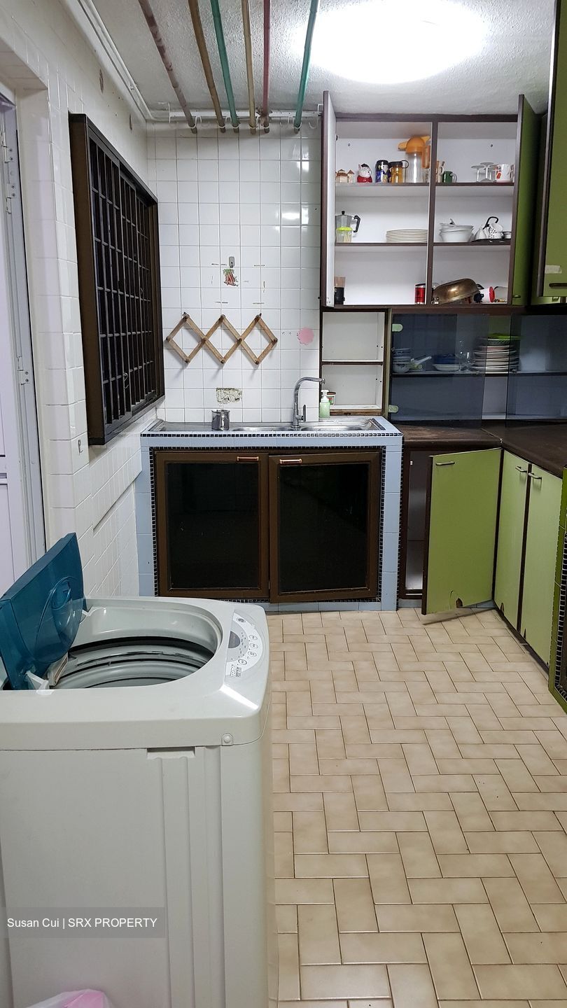 Blk 776 Khatib Vale (Yishun), HDB 4 Rooms #556393511